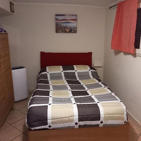 Anny House Villa Napoli Eksteriør billede