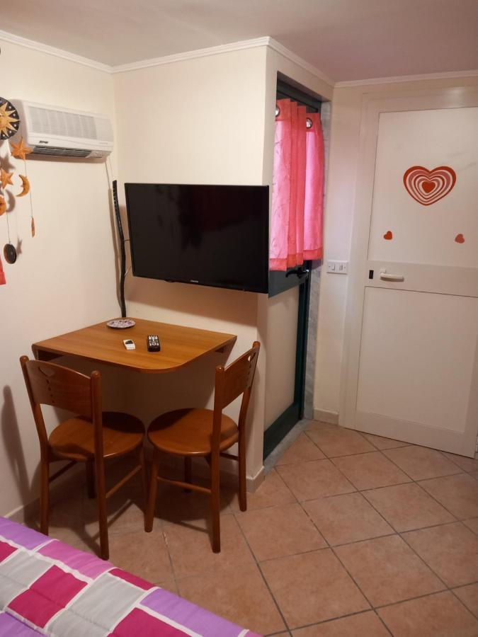 Anny House Villa Napoli Eksteriør billede