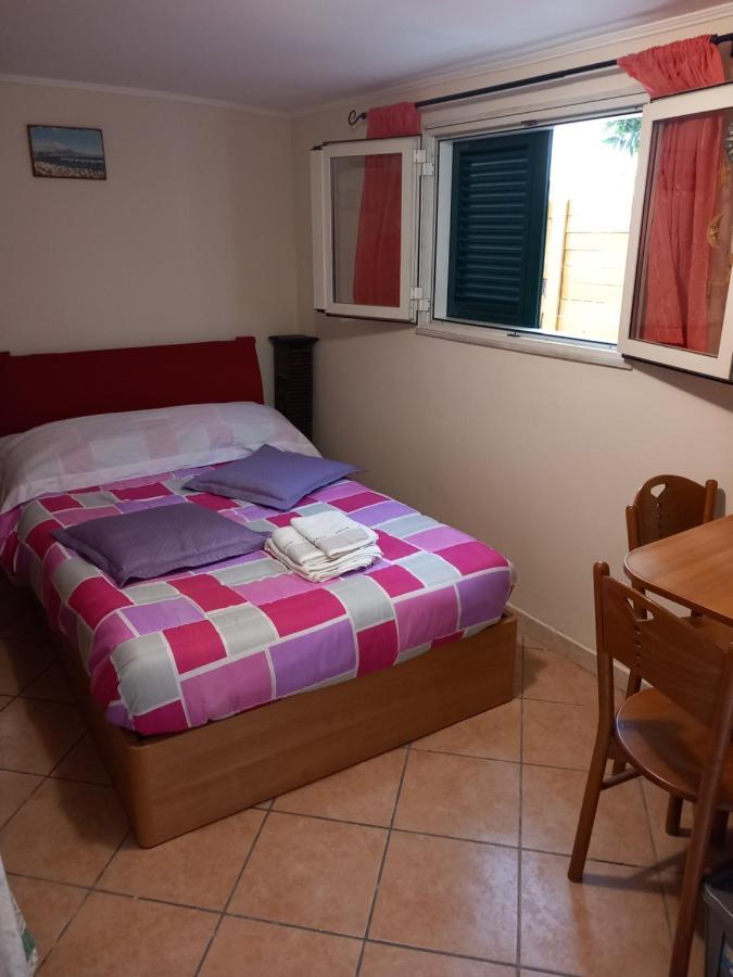 Anny House Villa Napoli Eksteriør billede