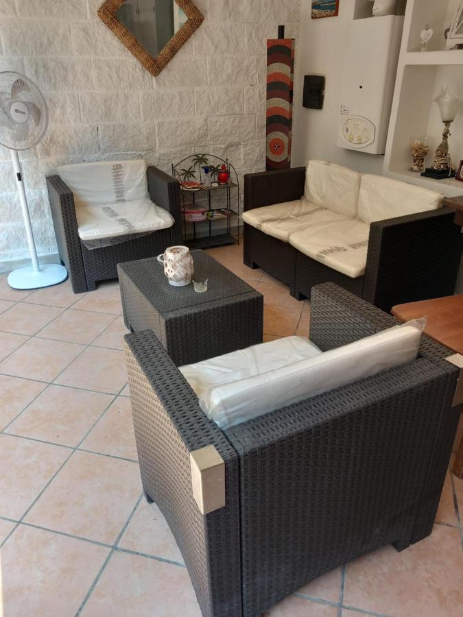 Anny House Villa Napoli Eksteriør billede